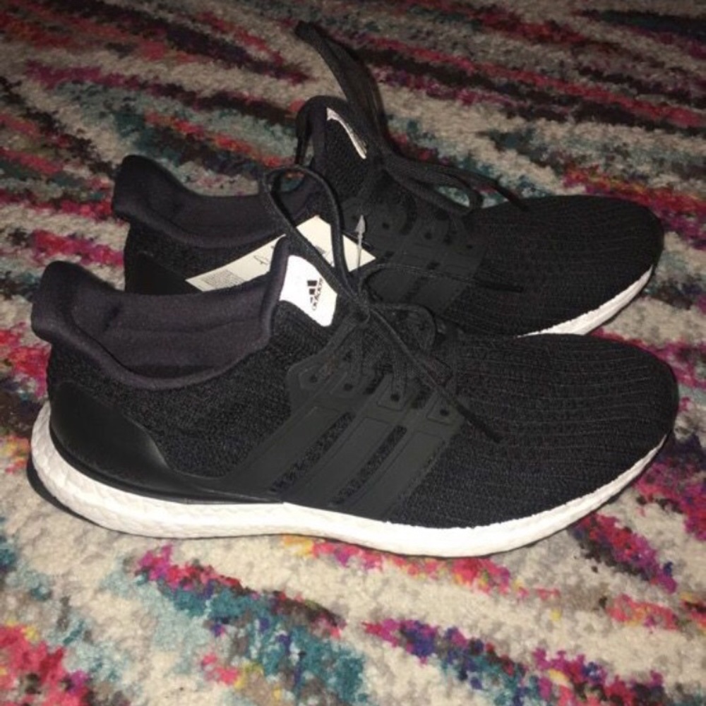 Adidas Ultra Boosts